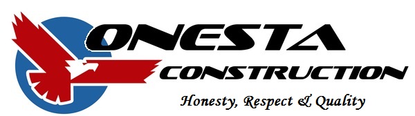 Onesta Construction