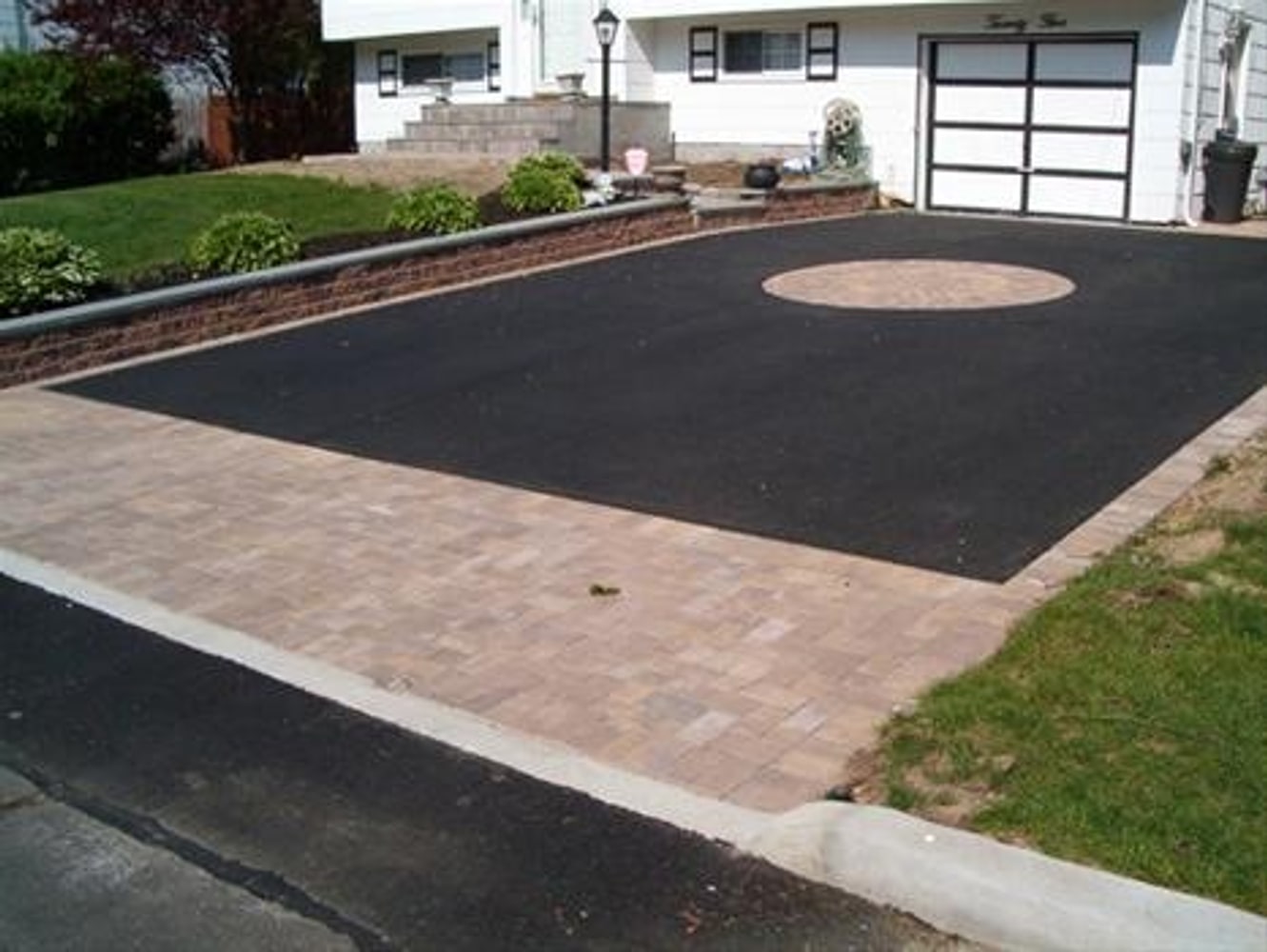 Classic Paving Inc