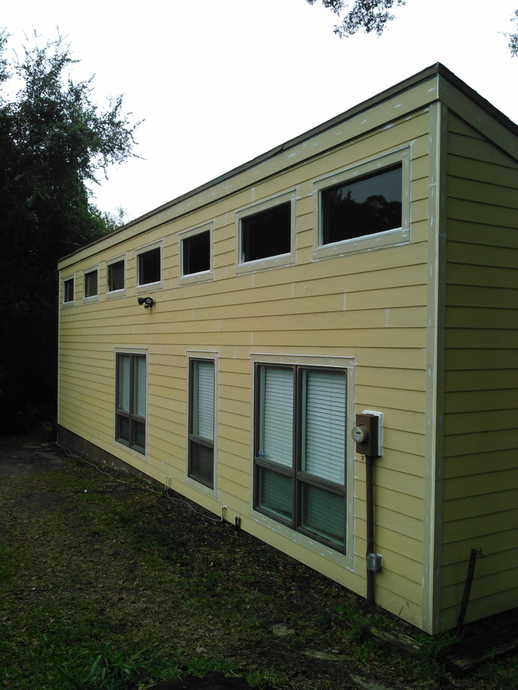 Photo(s) from T H Agram Inc