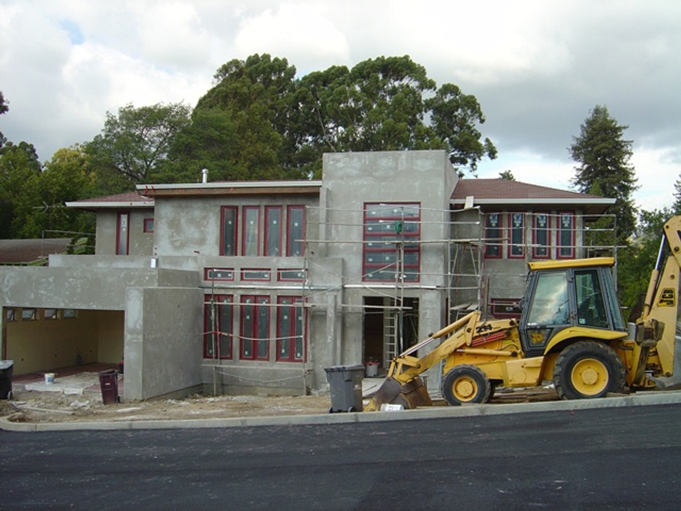 Photo(s) from MB Development