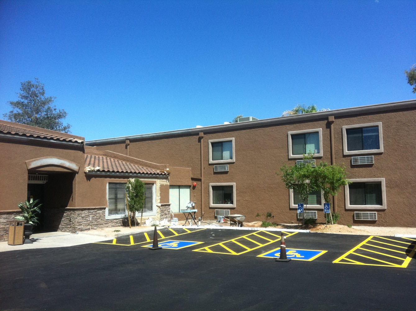 Photo(s) from Diversified Painting Services LLC