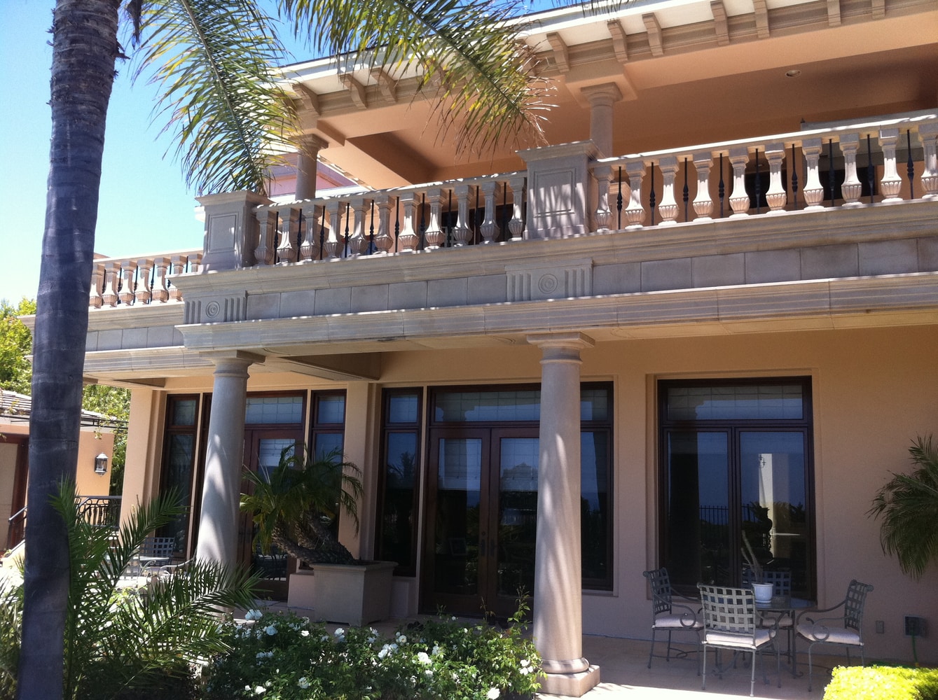 Projects by Affinity Painting Inc.