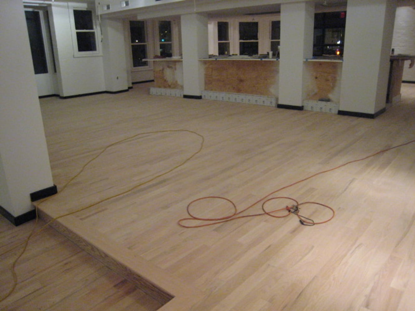 Photo(s) from Sky Flooring, Inc.