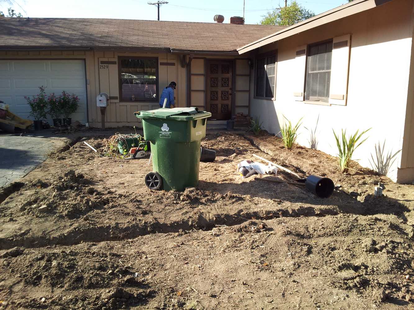 Photo(s) from Torres Gardening & Landscaping