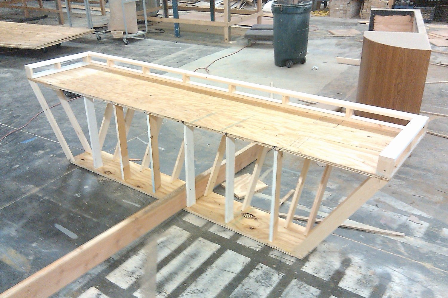 Colenso Construction Various Projects