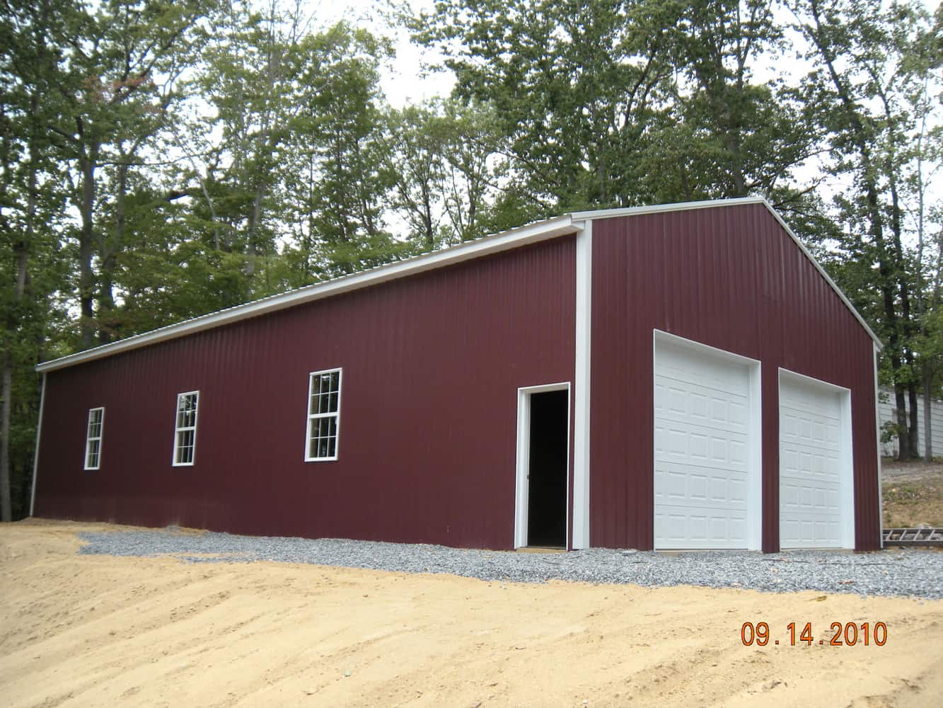 Photo(s) from Thibodeau Contracting, Inc.