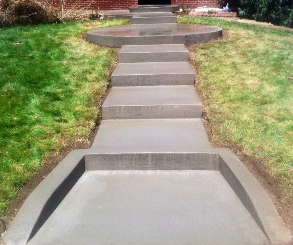Photo(s) from AAA Concrete Removal And Disposal