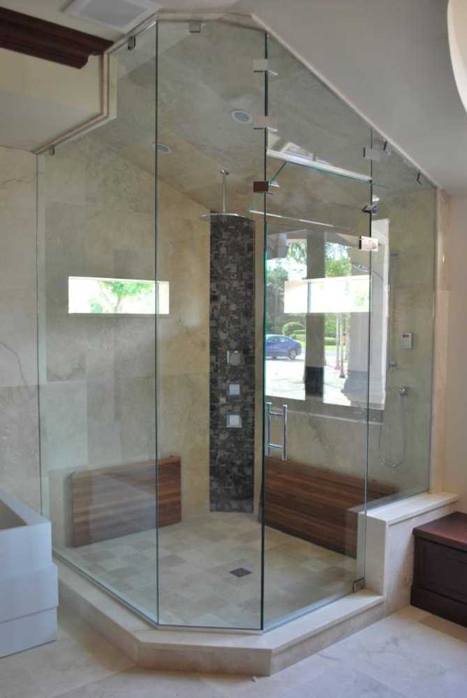 MY SHOWER DOOR Project