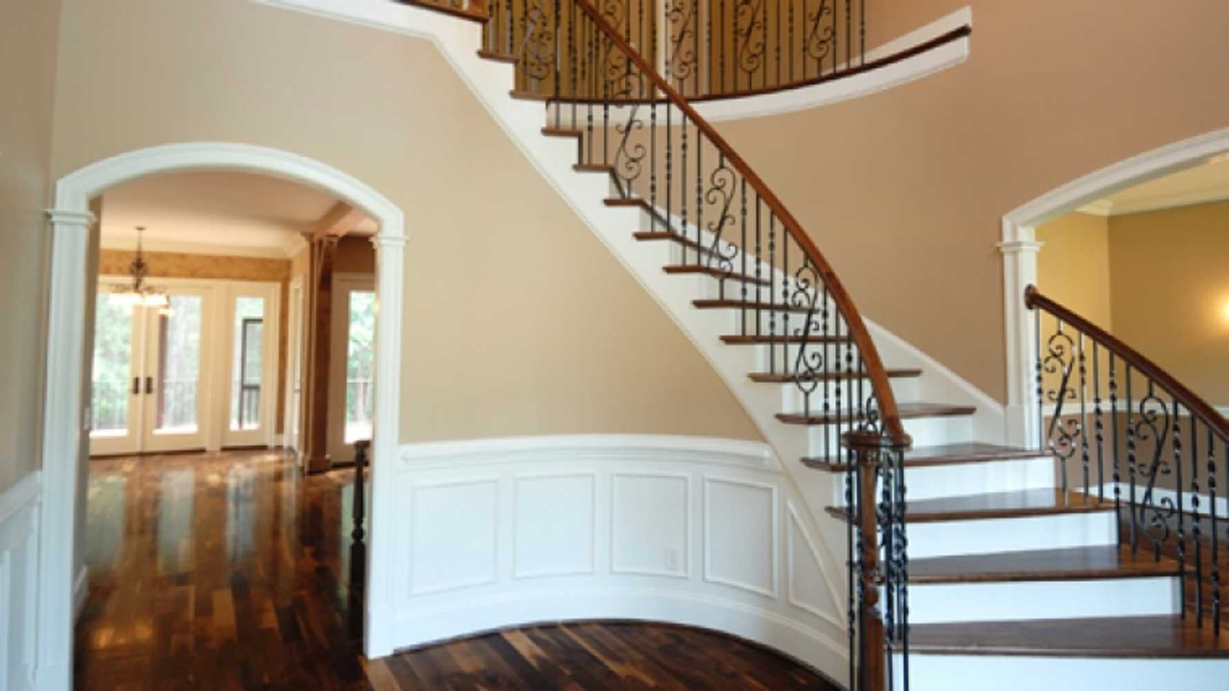 Pacific Palsiades Remodel 