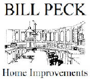 Bill Peck Home Improvements
