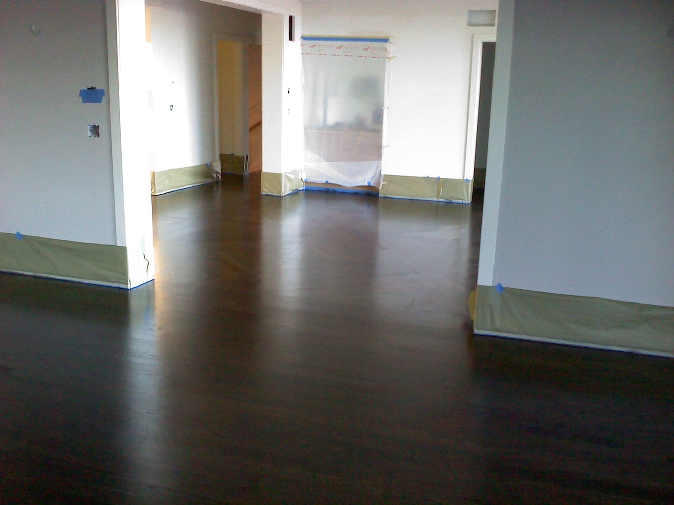 Photo(s) from Stronghold Hardwood Flooring