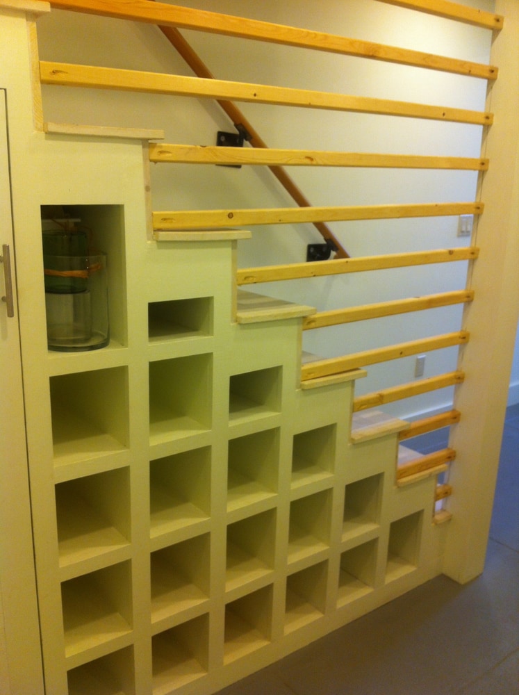 Project photos from Woodcliff Builders