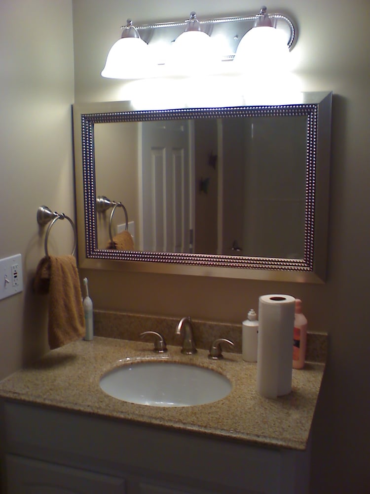 Keith Randall Self Project