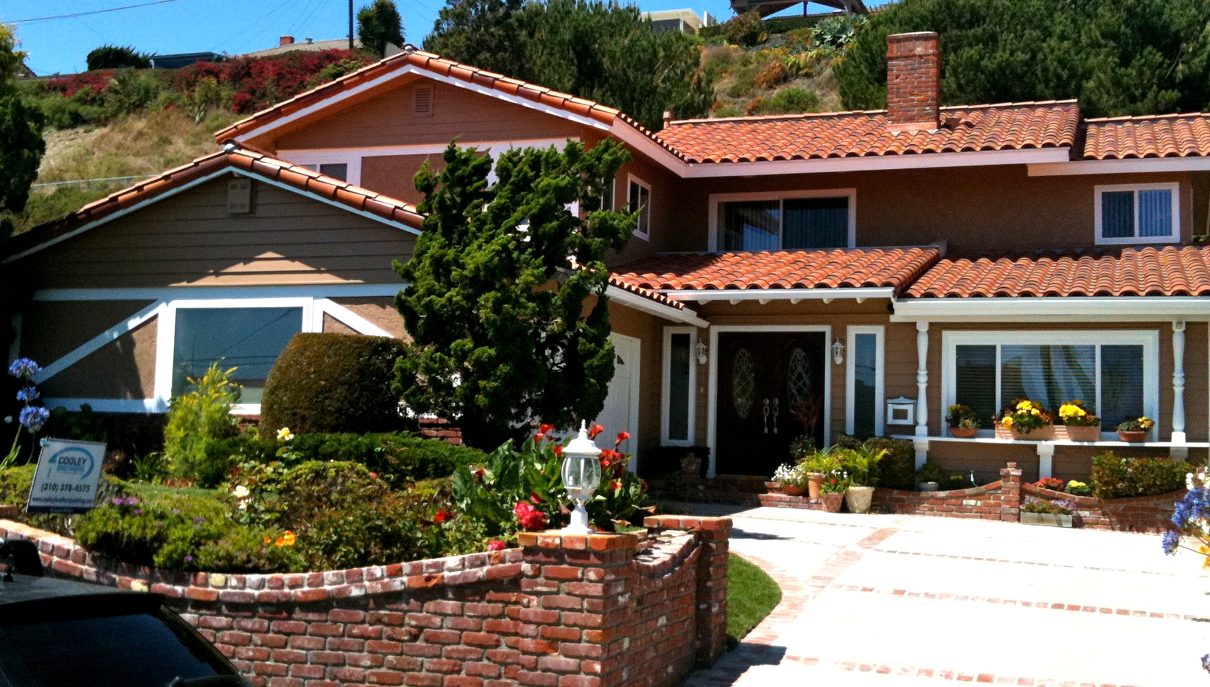 Residential Painting Projects