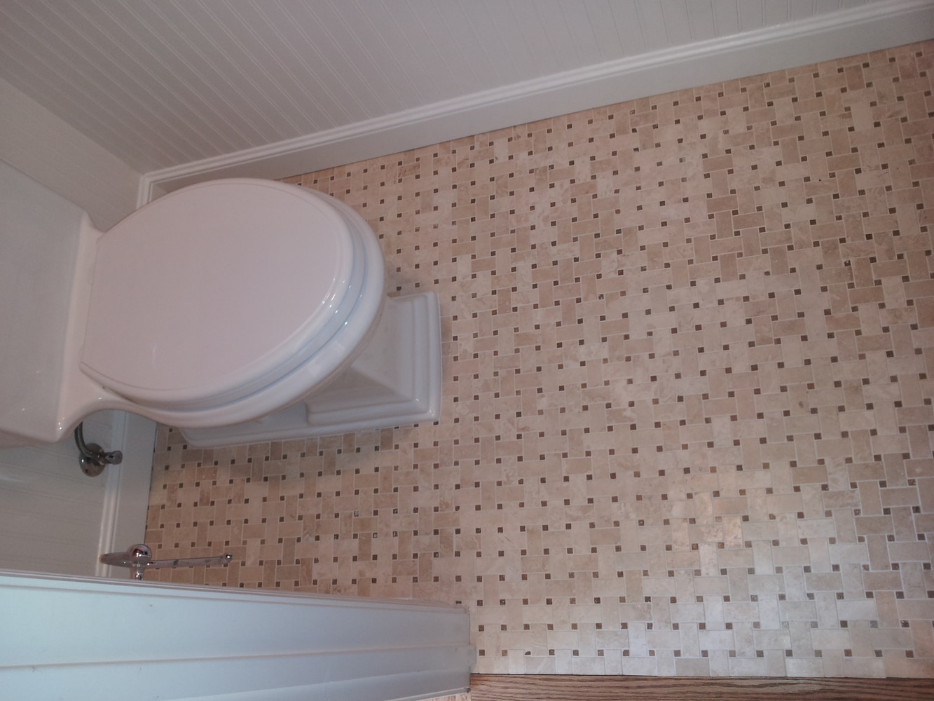 Horizon Tile Inc Project 1