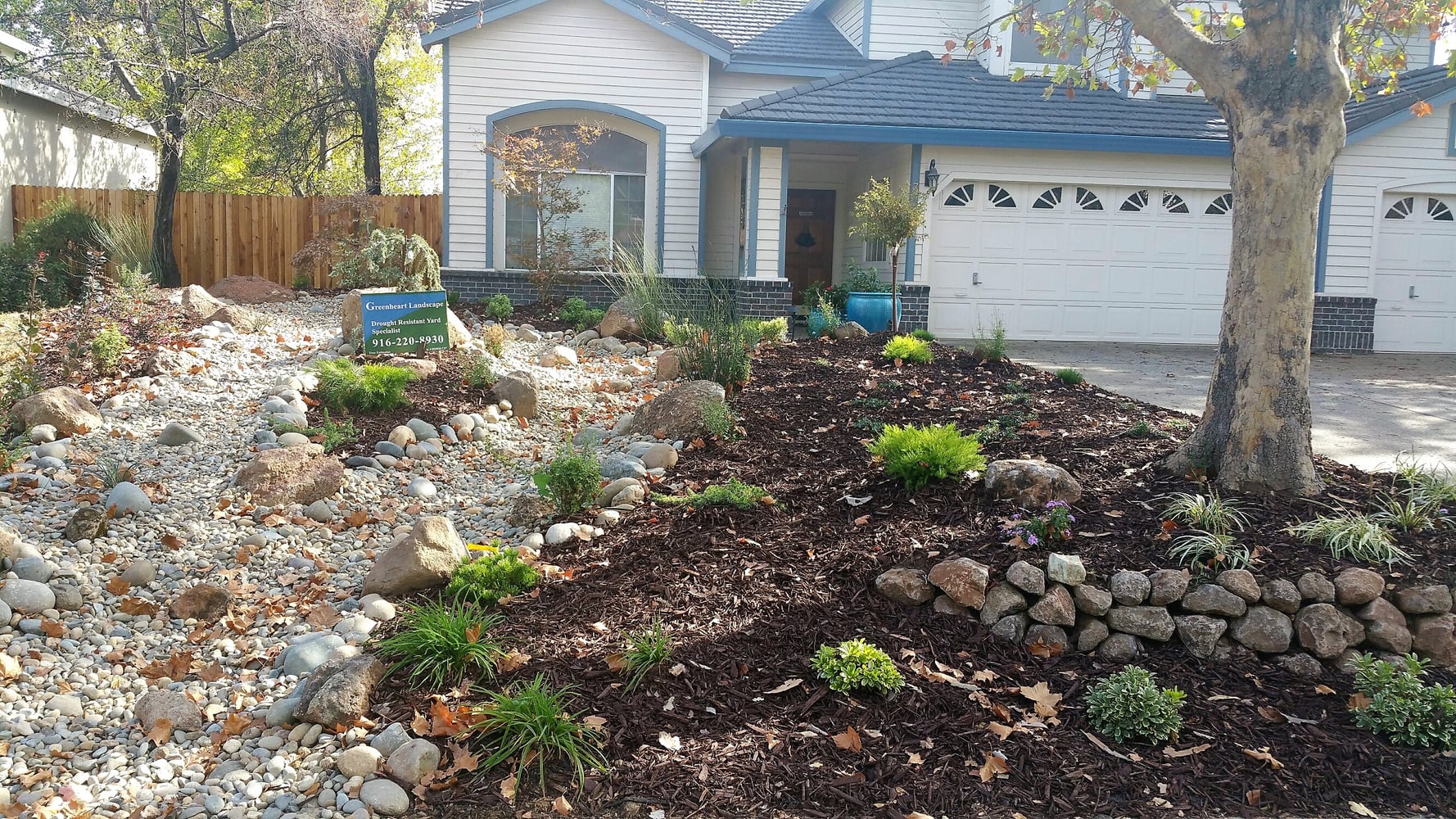 Photos from Greenheart Nursery and Landscape