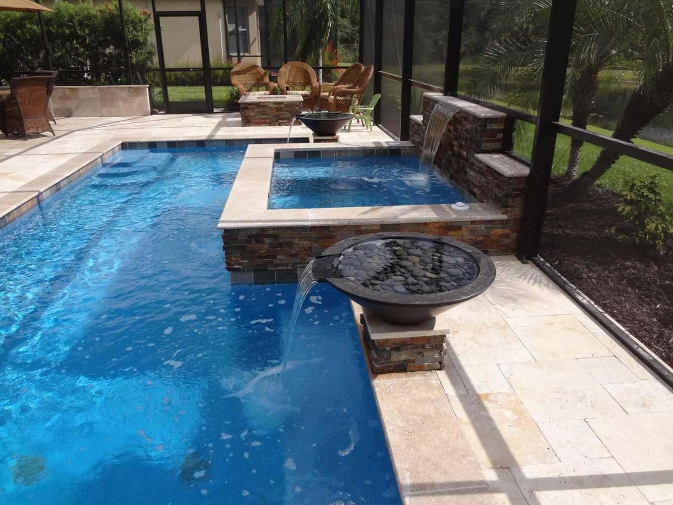 Photo(s) from Pools By Design Inc
