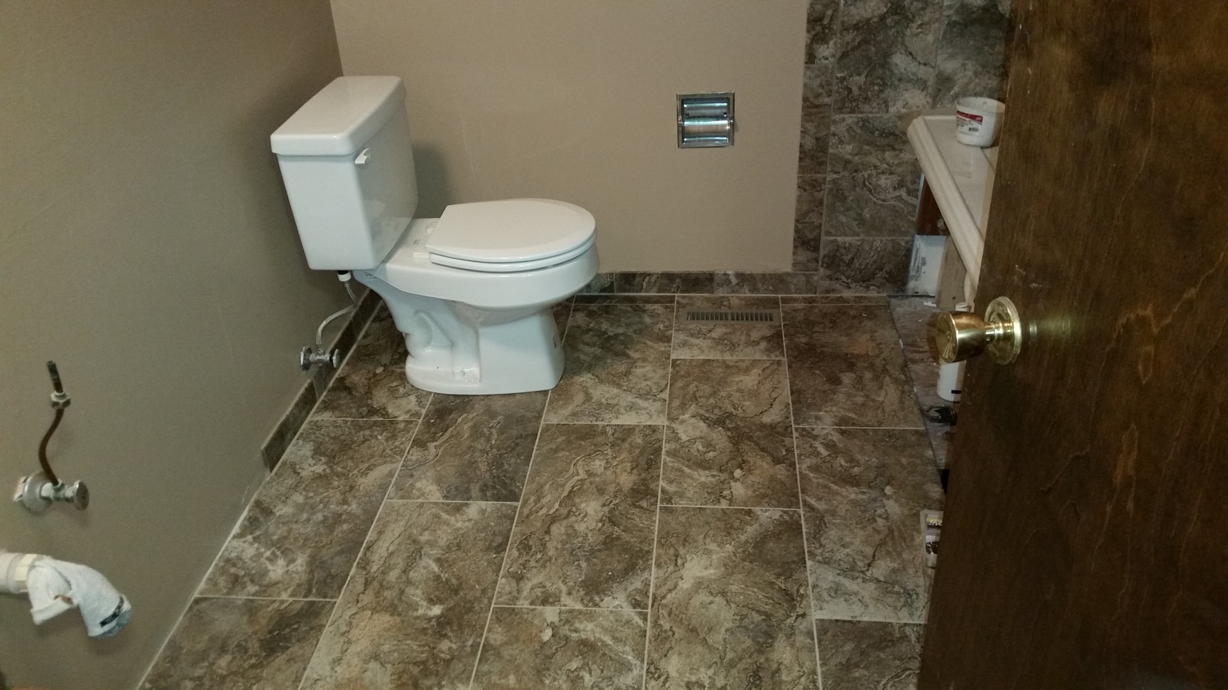 Photo(s) from Odd Job Solver