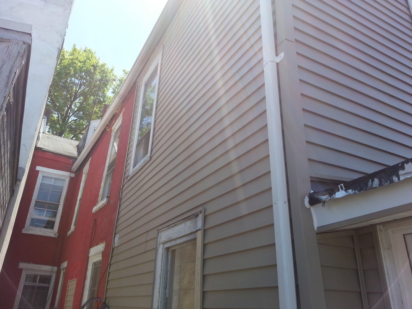 Photo(s) from Amplified Contracting Llc