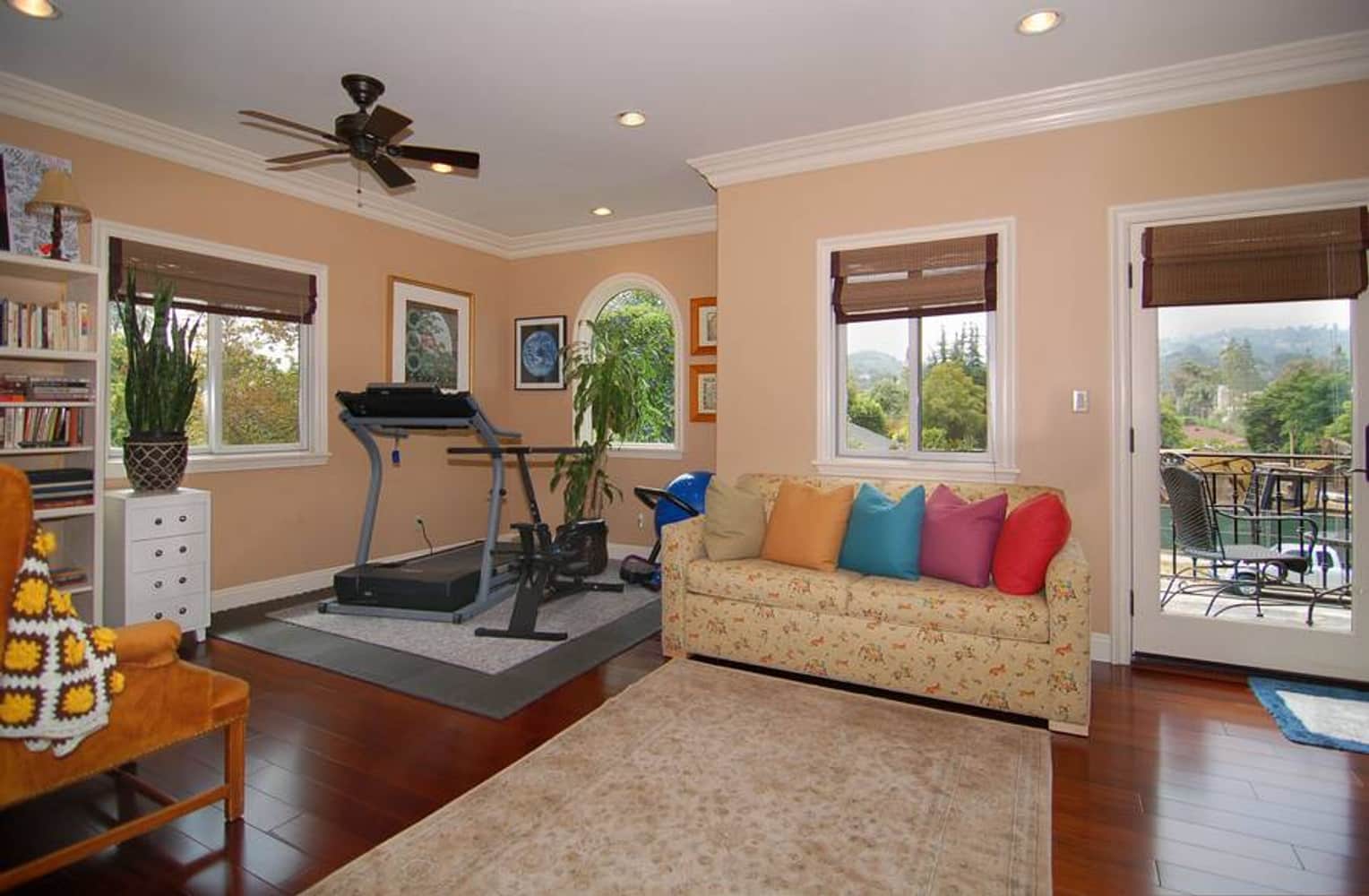 Los angeles contractors Westwood - MDM General Contractor - (866) 224-0464)