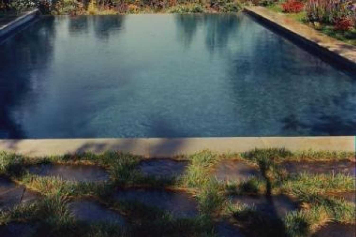 Pools, Spas, Water Features