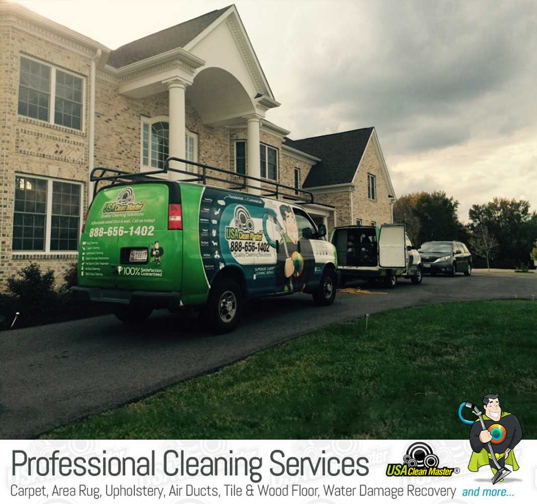 USA Clean Master, Fort Worth, TX Other Contractor Profile Address