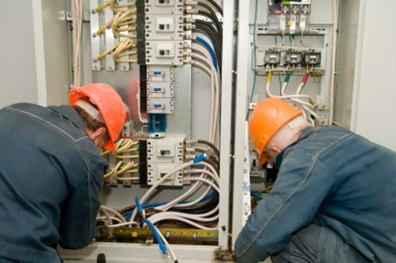 JSA Electrical Services