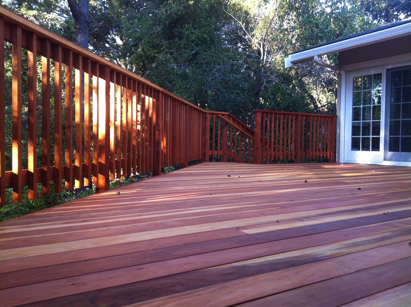 Photo(s) from Siddall Construction