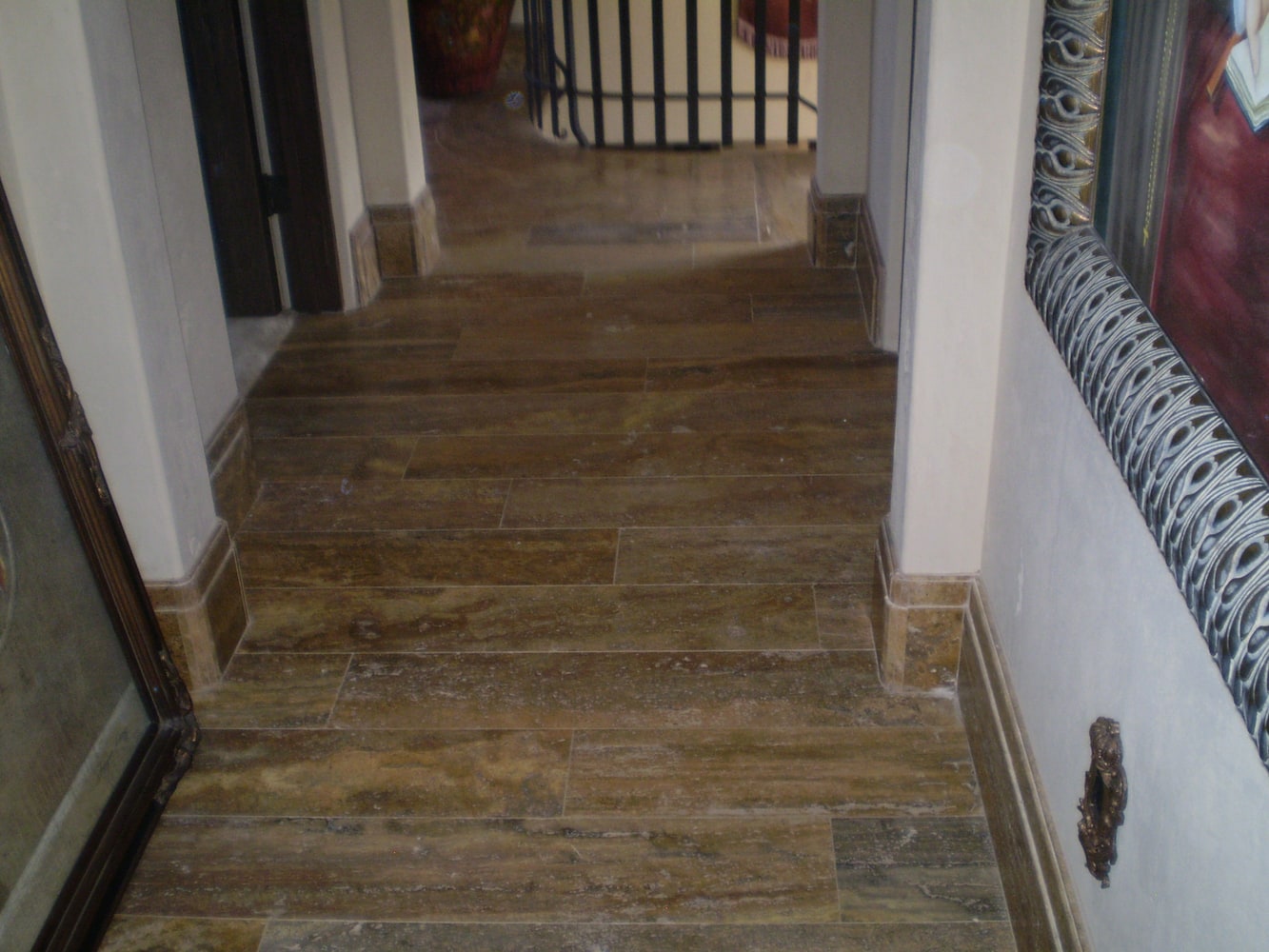 Custom Home in La Jolla