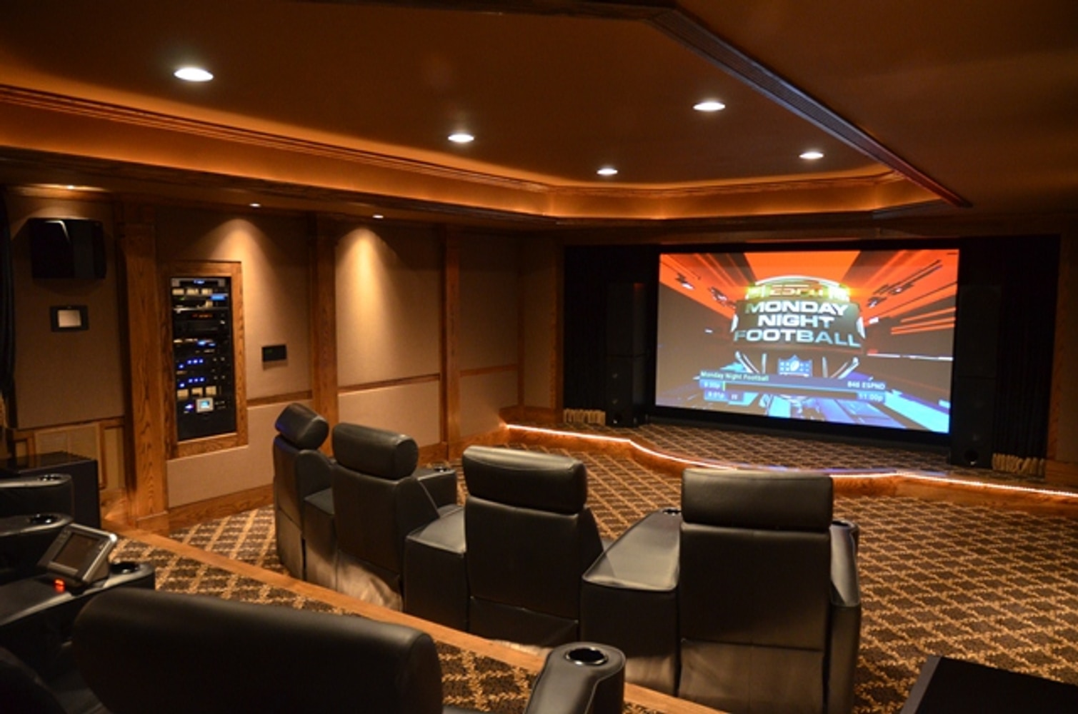 Phillip B Ampel Project