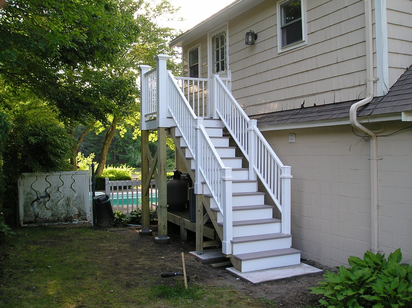 Photo(s) from A.L. Cornellier Property Care & Construction