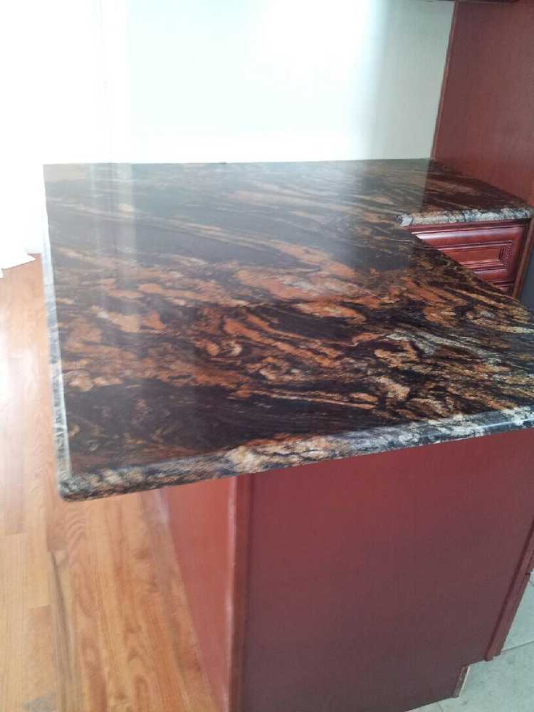 Photo(s) from Creative countertops 