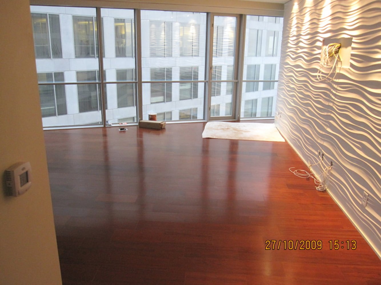 Acosta Floor Services Project 1