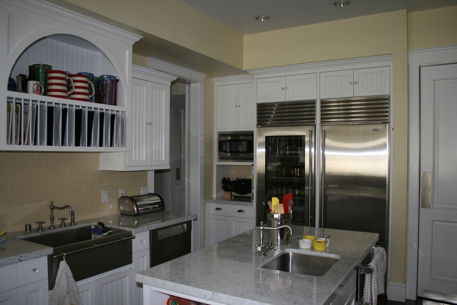 Pacific Southwest Builders Inc