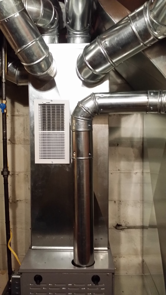 Photos from LOW COST HEATING & AIR