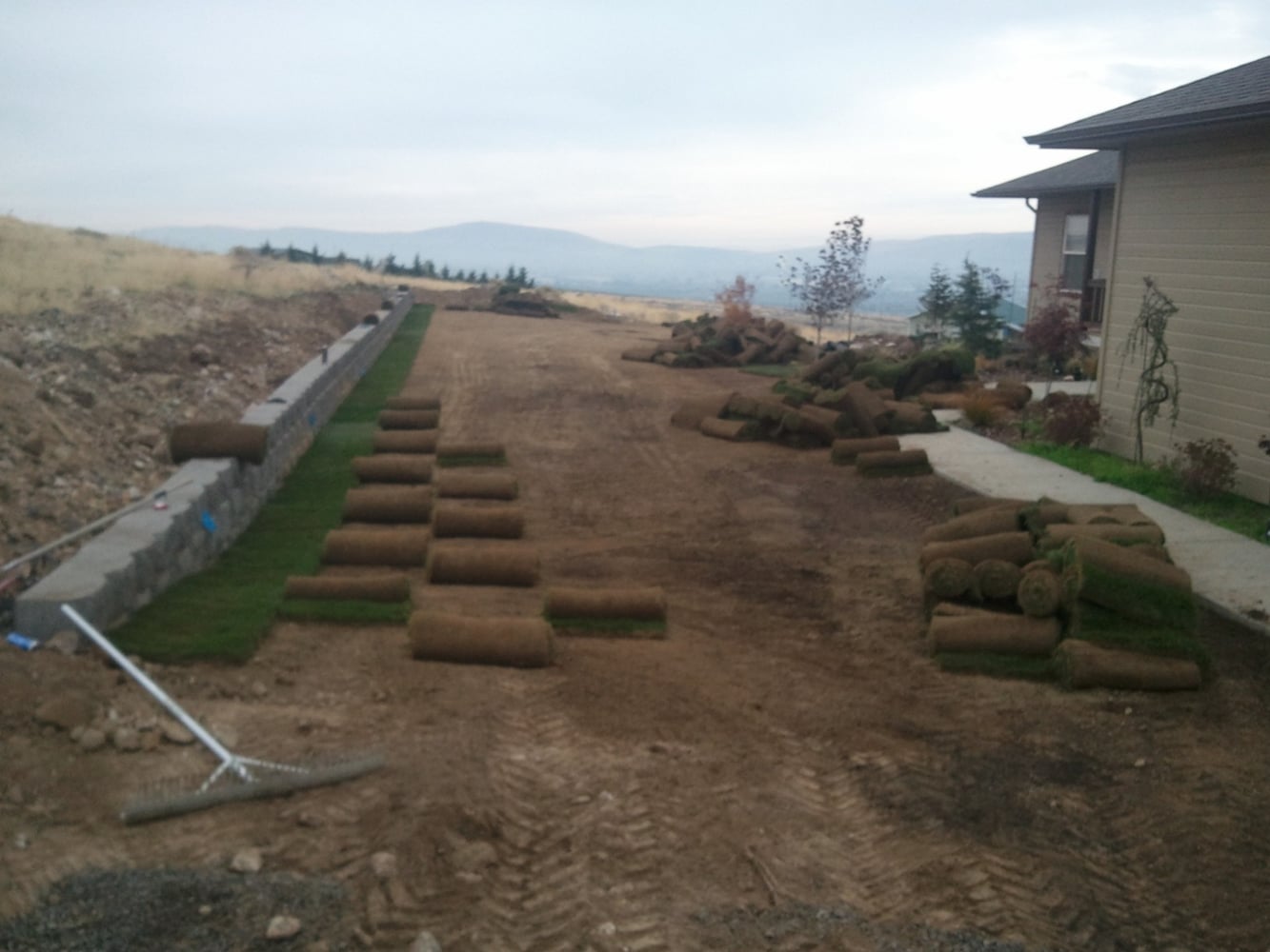 Photo(s) from A To Z Landscaping And Maint