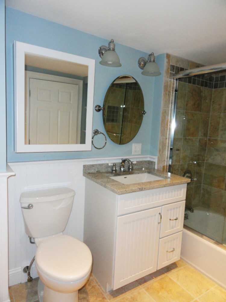 Bathroom Upgrades and Kitchen Remodeling in Haverhill