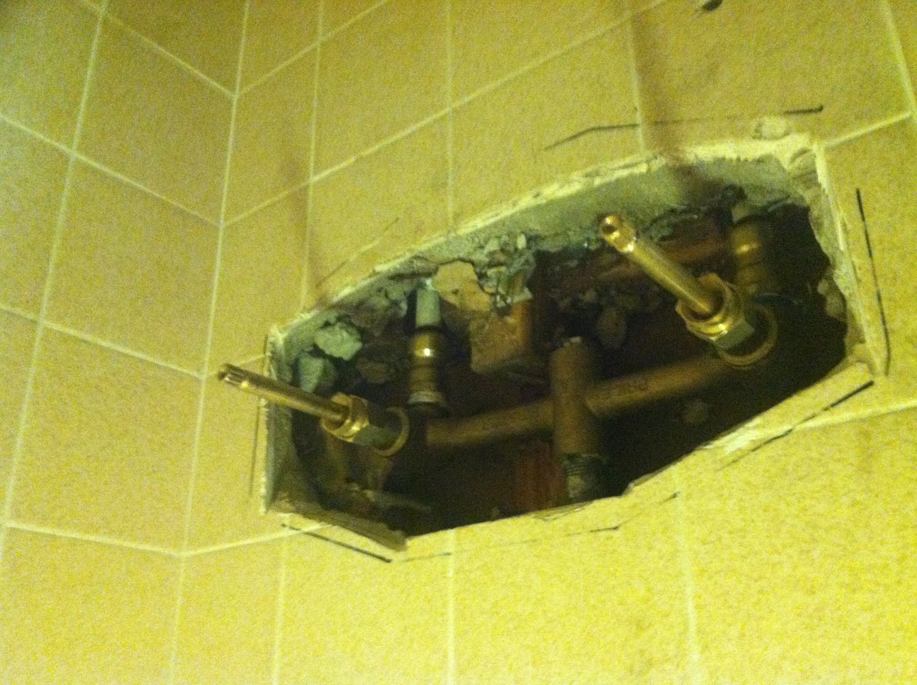 Photo(s) from R M P Plumbing