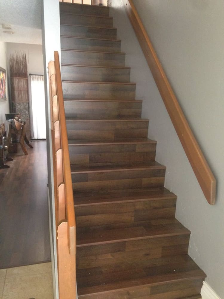 Photos from Wilderness Flooring