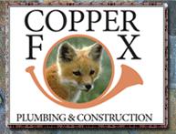 Copper Fox Plumbing