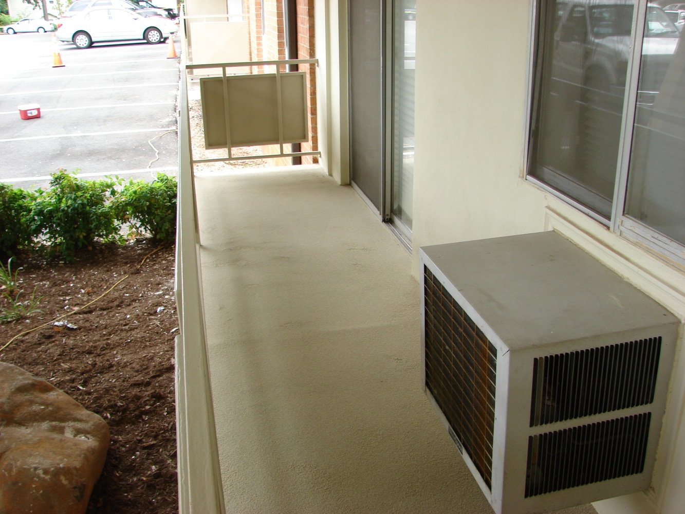 Jefferson Park Condominiums, Charlottesville VA