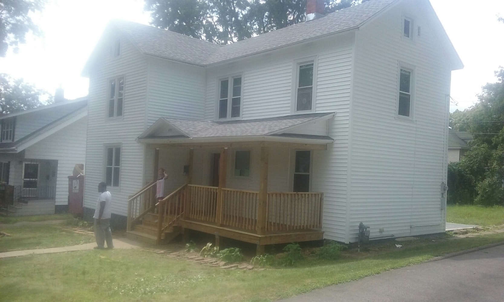 Photos from Rogers Restoration