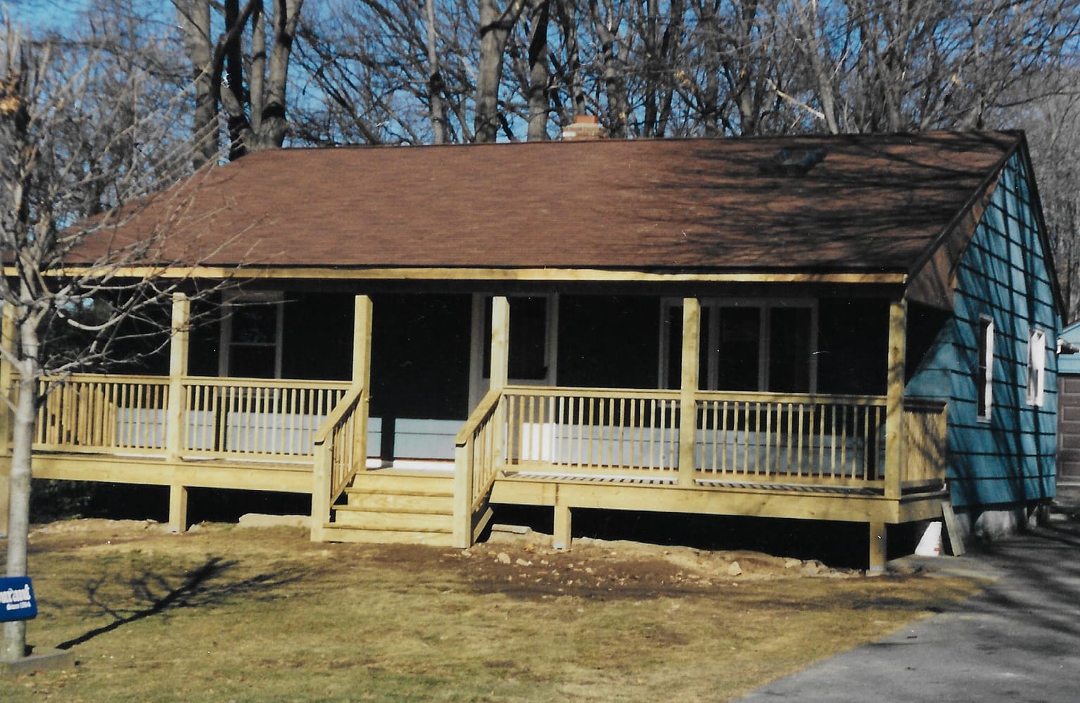 Photos from scotts carpentry