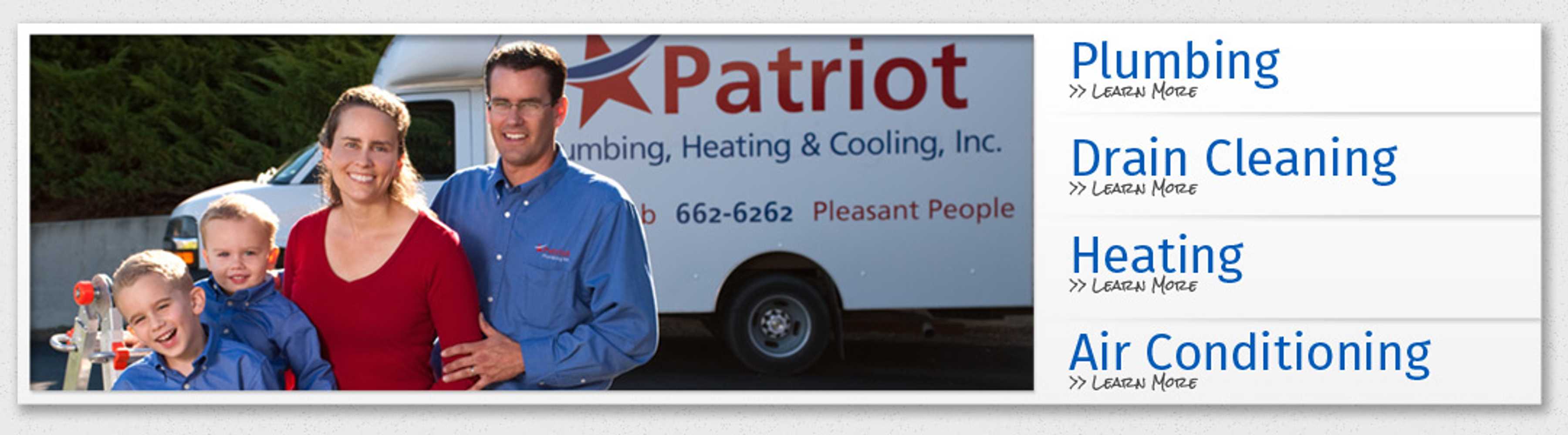 Wenatchee Valley Plumbing