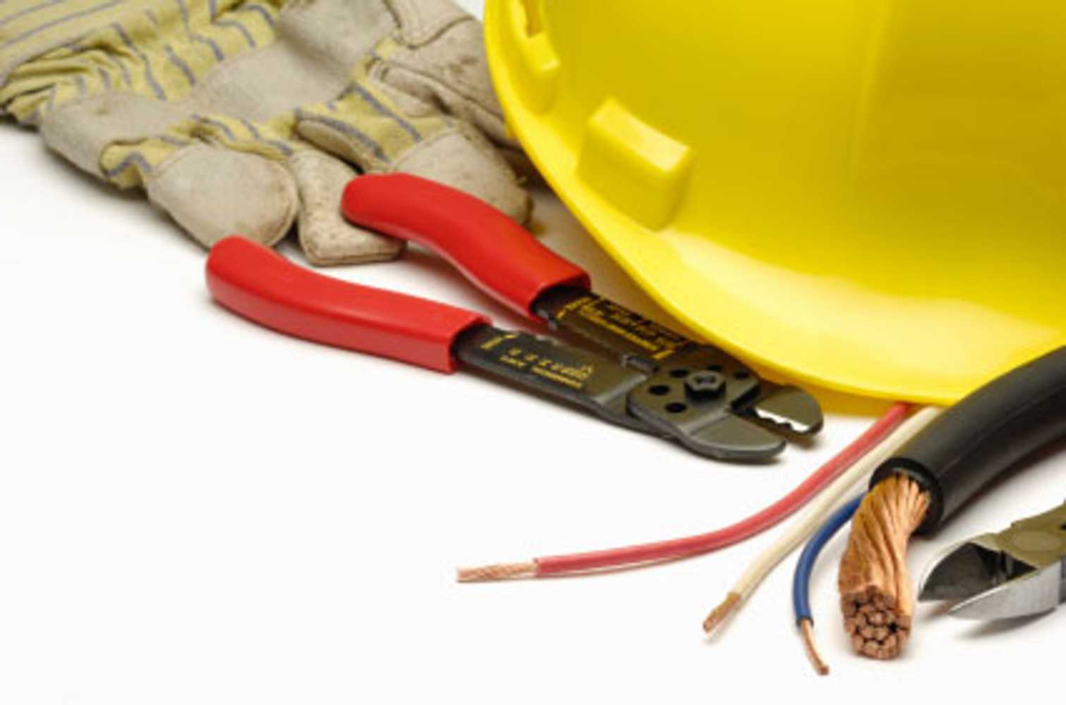 Electrician Rochester