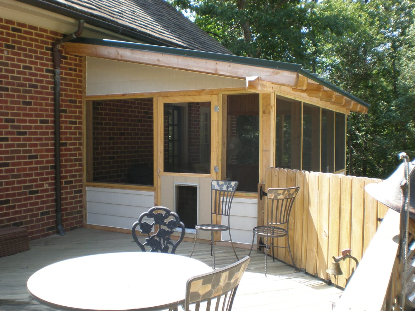 Integral Contractor Services Llc Project