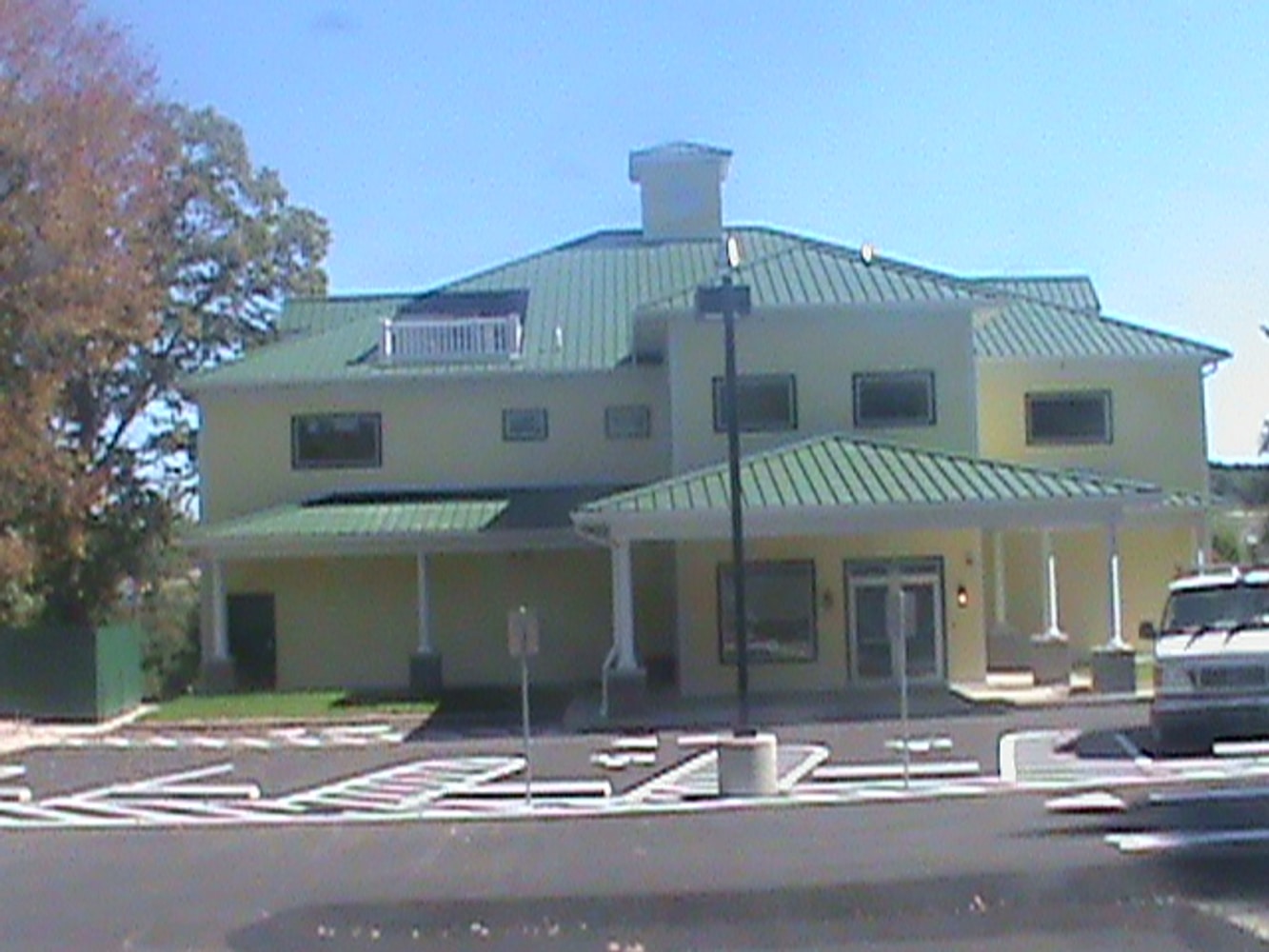 Project photos from Distinct Coatings