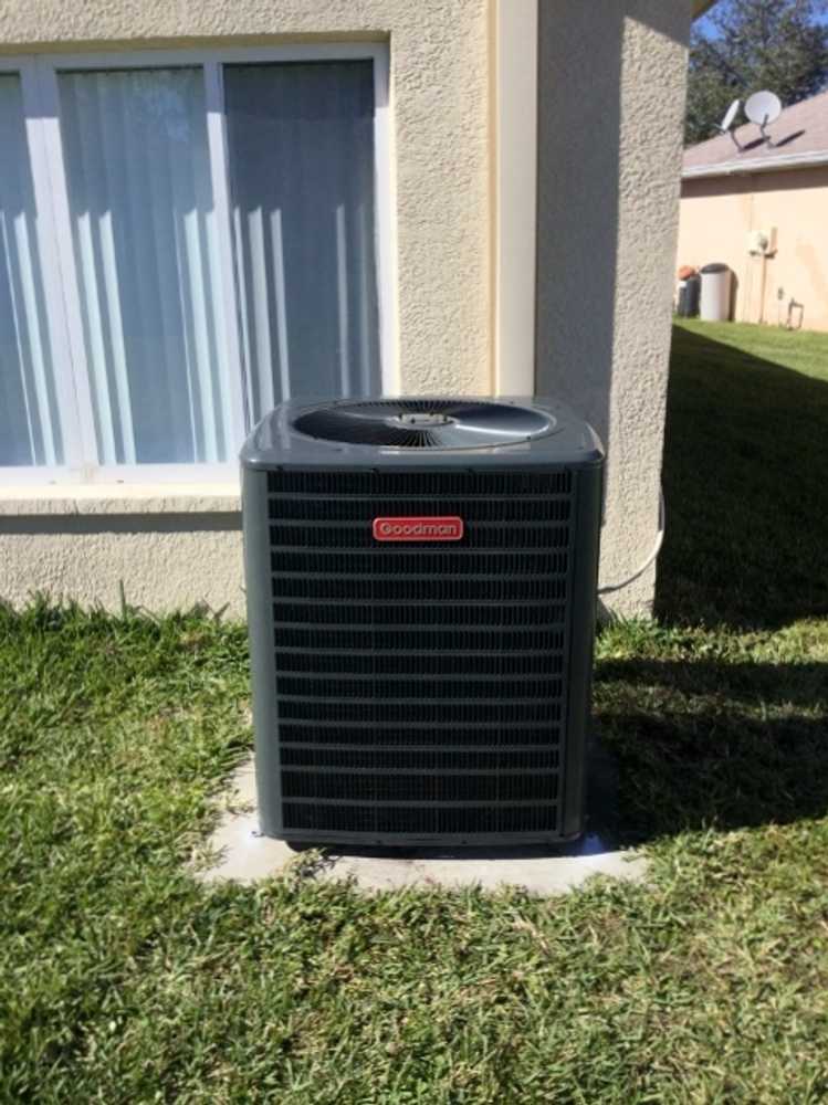 Photos from Knights Air Conditioning