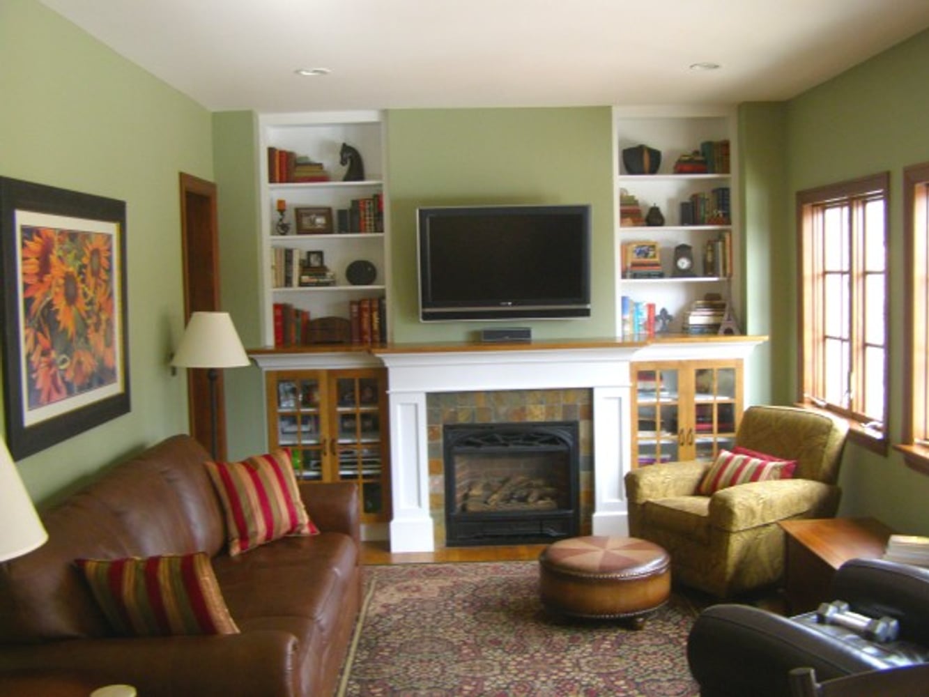 Project photos from Starwood Renovation