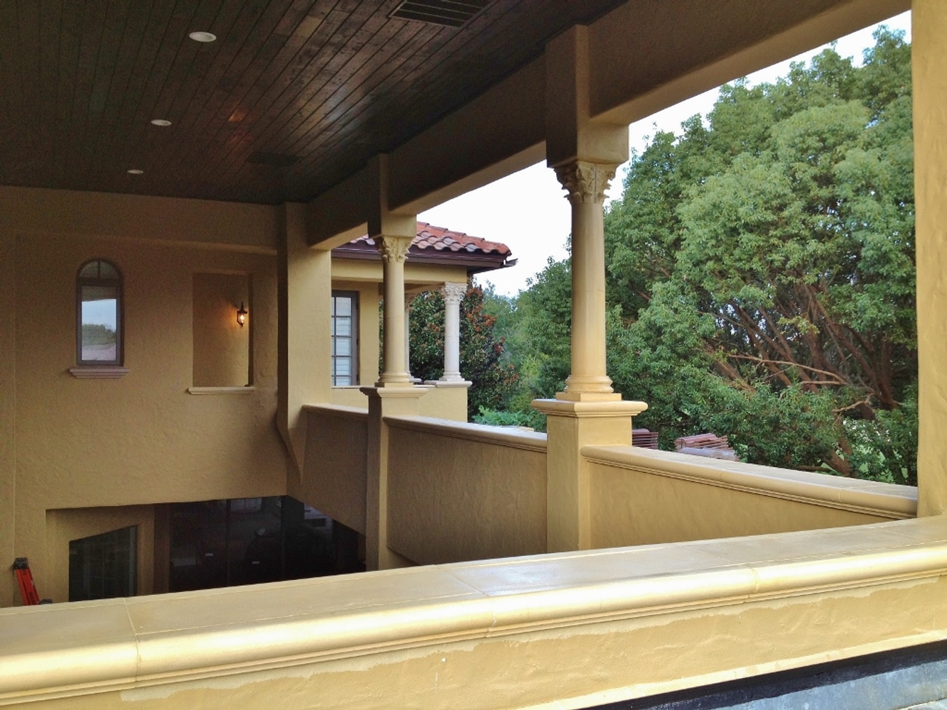 Projects by Chemine Design Co.